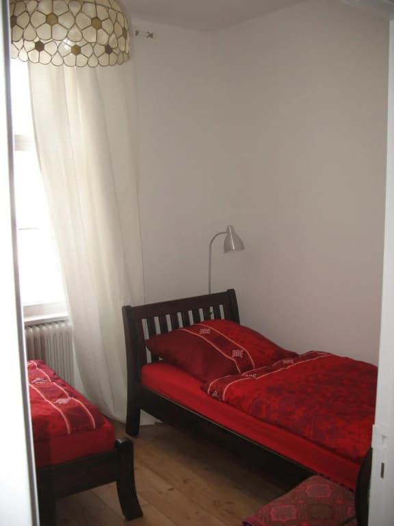 Ferienwohnung Westend-Grunewald - photo 4