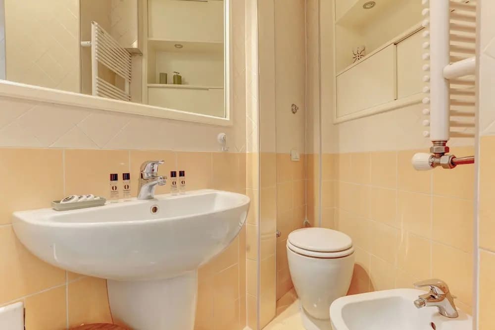 Home and More St. Angelo APT 5 - photo 17