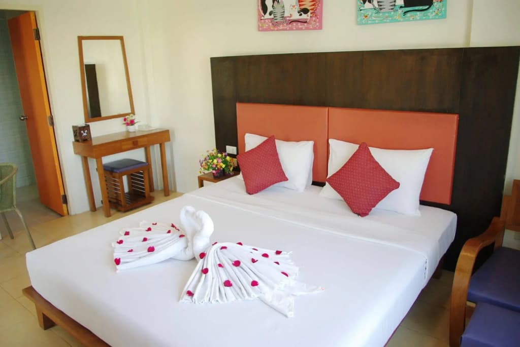 Mild Guesthouse - photo 6