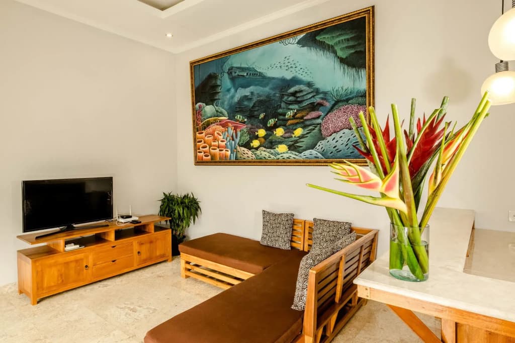 Laba Ubud Villa - photo 1