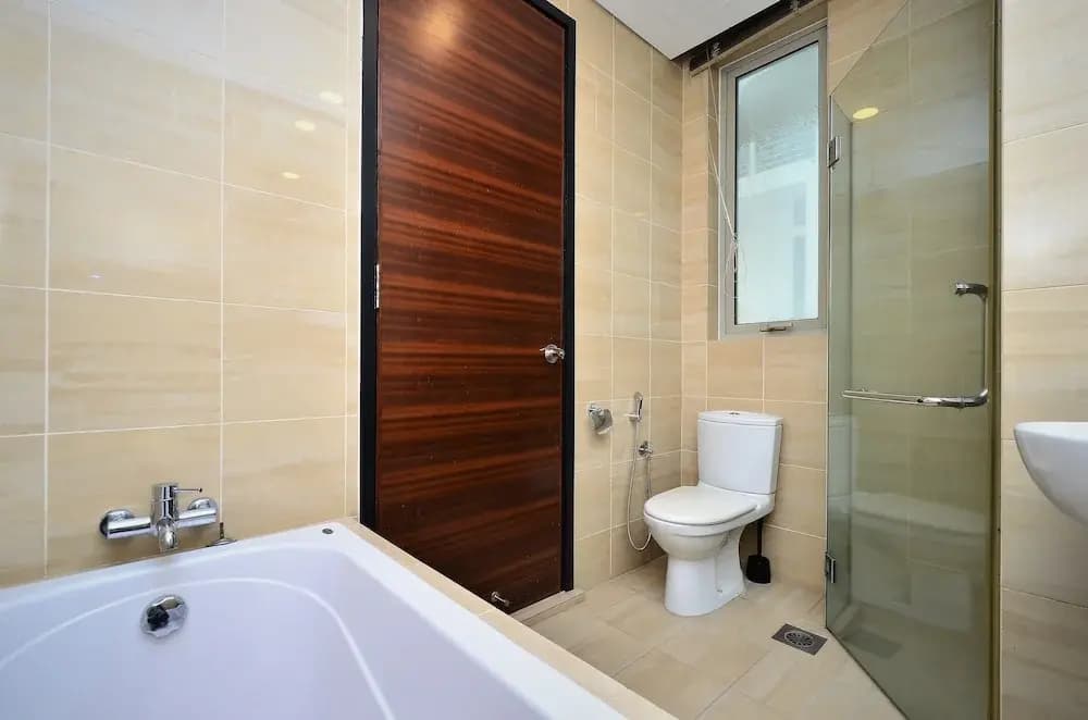 GetaWay Home Suite KLCC - photo 10