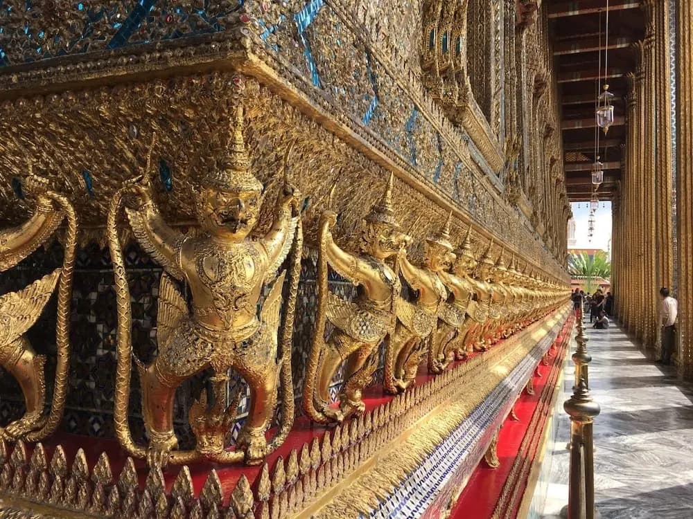OYO 335 Top Inn Khaosan - photo 13