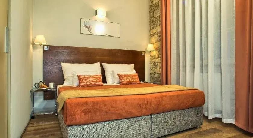 Residence Rybna - photo 4