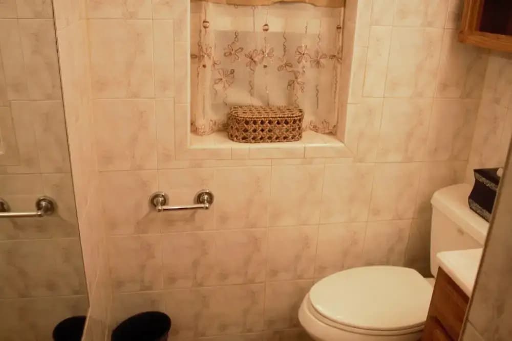 McSimon's Duplex - photo 8
