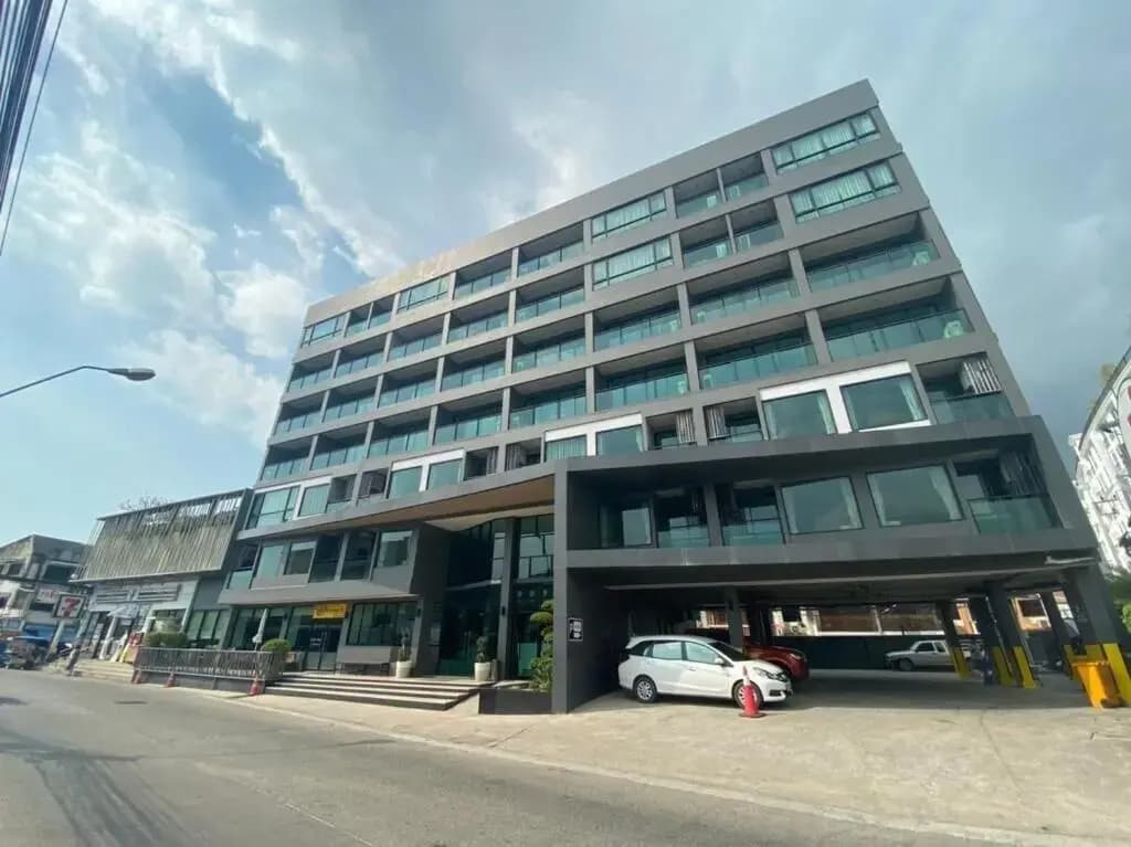 Memo Suite Pattaya - photo 22