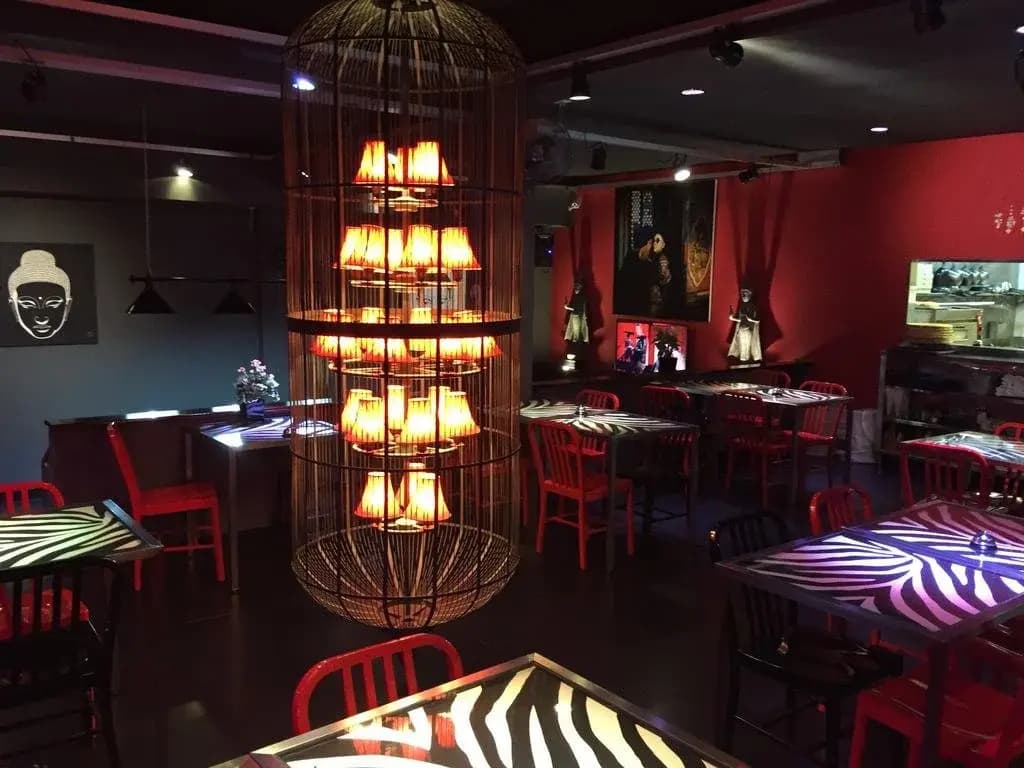 Lotus-Bar Guesthouse - photo 17