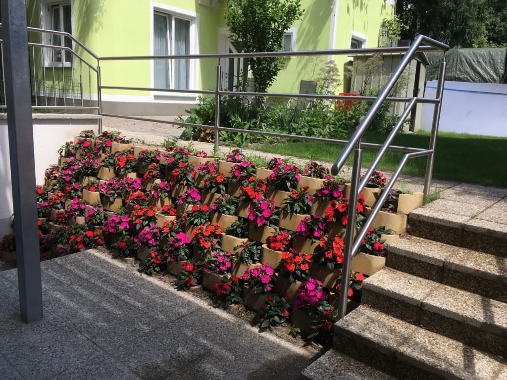 AJO Vienna Garden - Contactless Check-in - photo 12