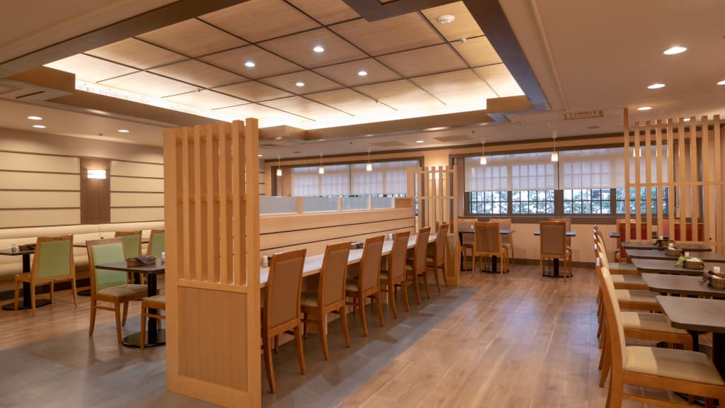 Ginza Capital Hotel Main - photo 19