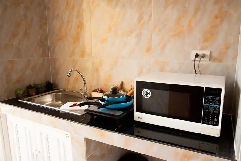 Nicha Apartment - photo 17