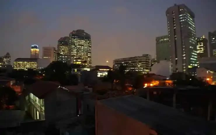 Kamargue Residence Jakarta ( Syariah ) - photo 24