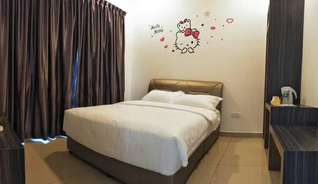 Baguss Guesthouse - photo 8