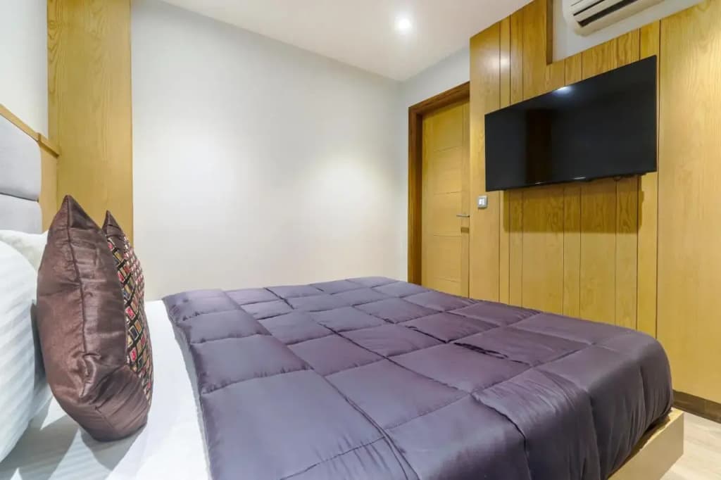 Hotel Bricks, Karol Bagh, New Delhi - photo 13