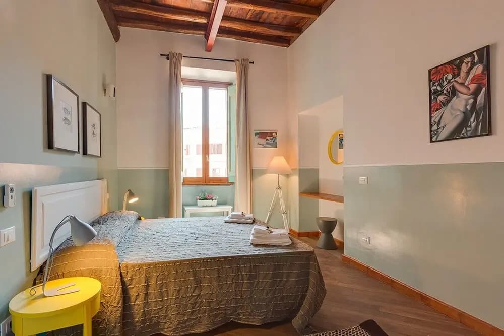 Rome Accommodation - Baullari III - photo 20