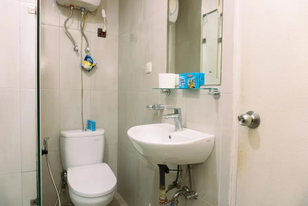Comfort 2Br At Semanggi Apartment - photo 7