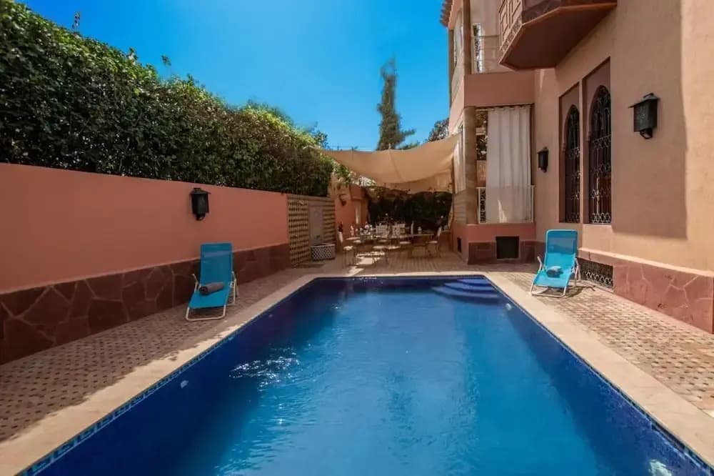 Hôtel Riad Airport Marrakech - photo 12