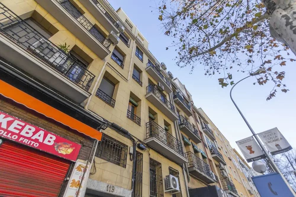 Dobo Homes Delicias Apartment I - photo 1