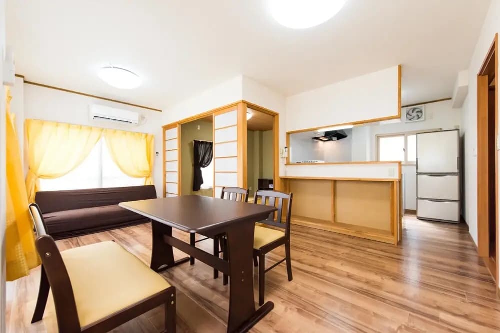 Vacation room Yahiro - photo 6