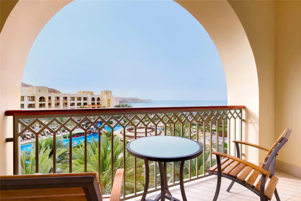 DoubleTree by Hilton Muscat Al Waha - photo 29