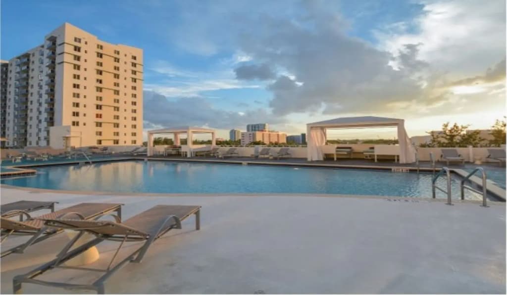 Miami Riverfront Private Residences - photo 5
