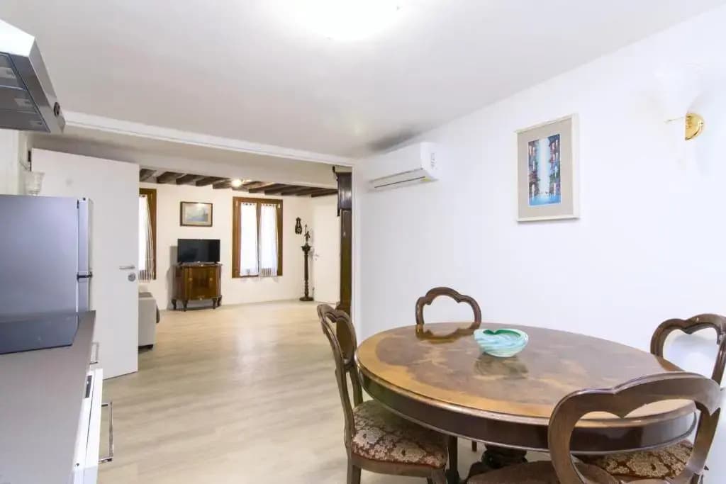 Ca Alberto Apartments - photo 6