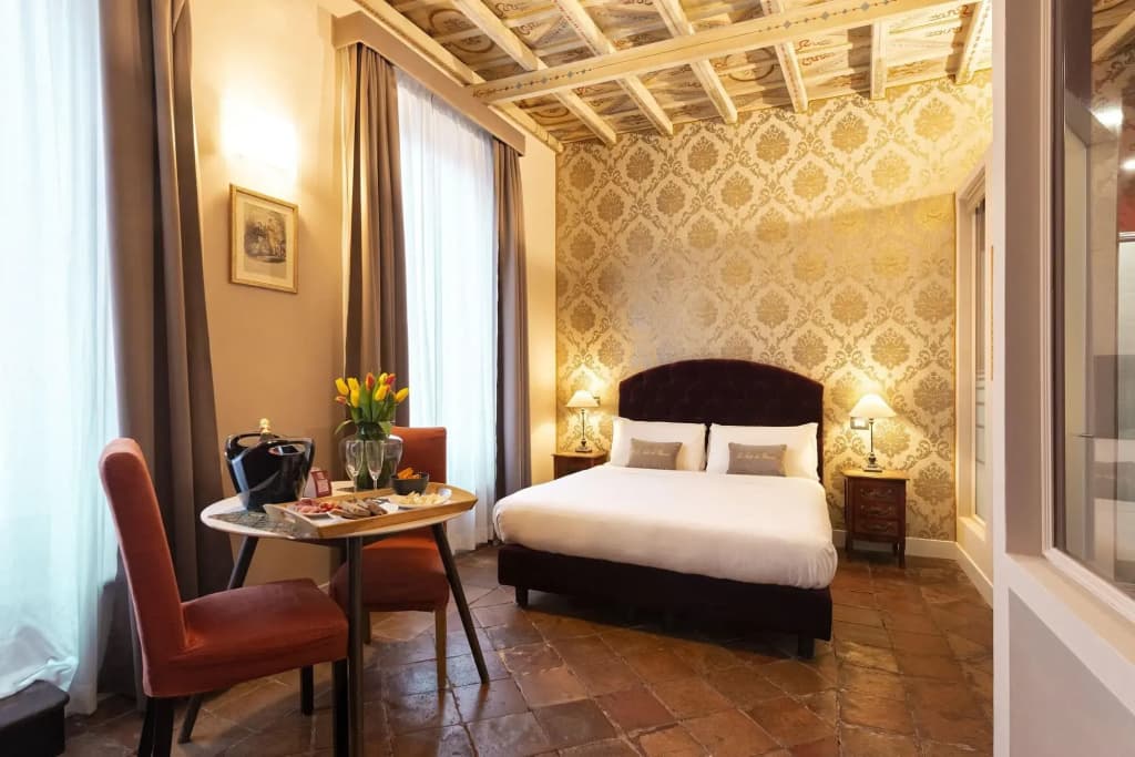Le Suite Del Barone - photo 4
