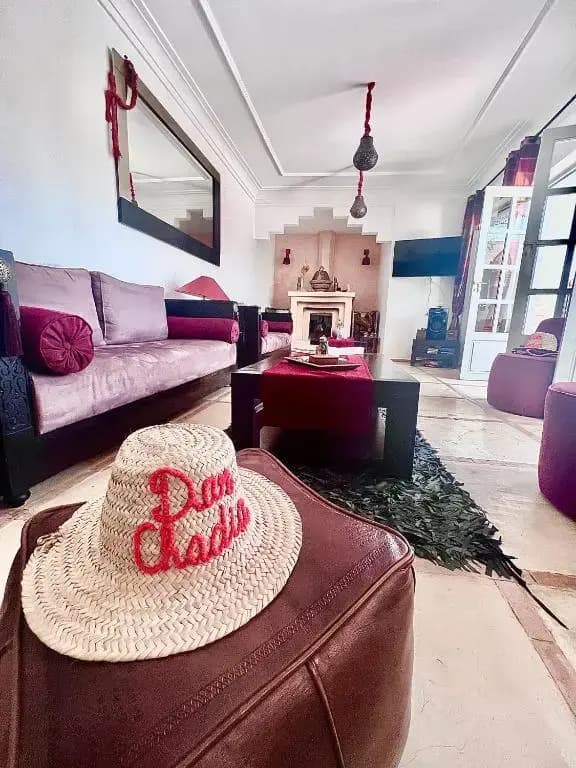 Riad Dar Chadia - photo 1