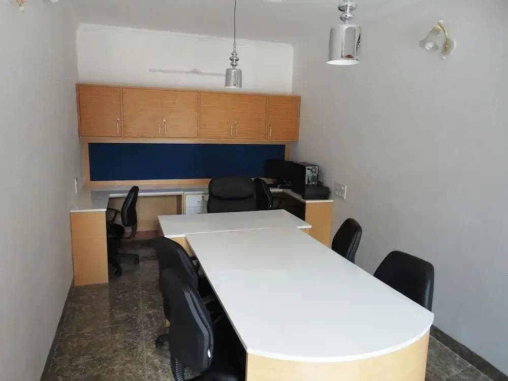 Hotel Ganga Azure - photo 23