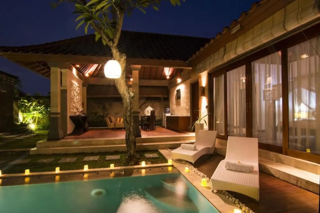 Bali Prime Villas - photo 9