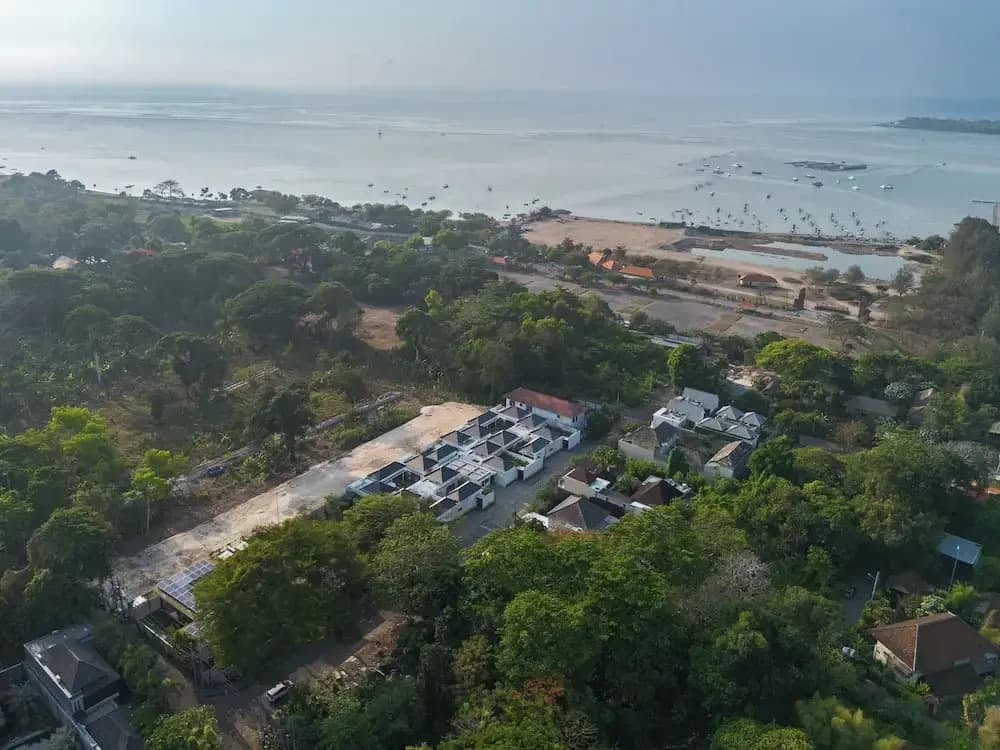 J4 Villas Sanur - photo 18