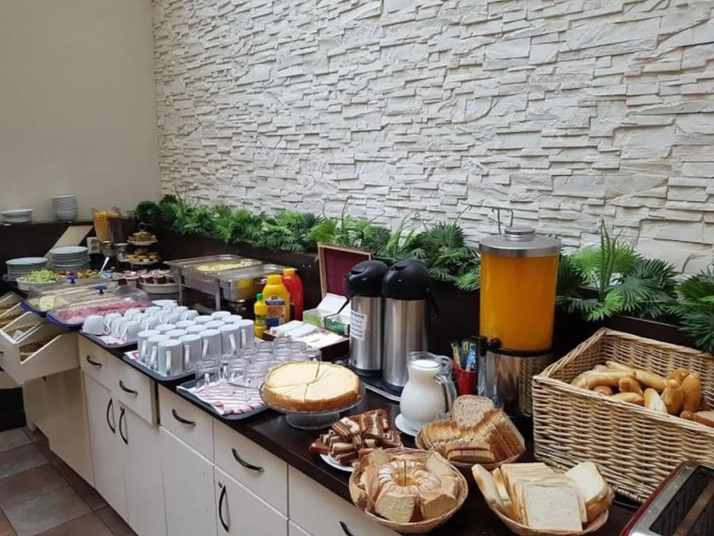 Hotel Czechia - photo 11