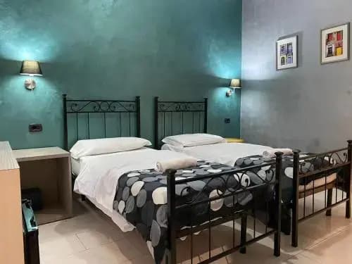 Rome Orange Inn - photo 16