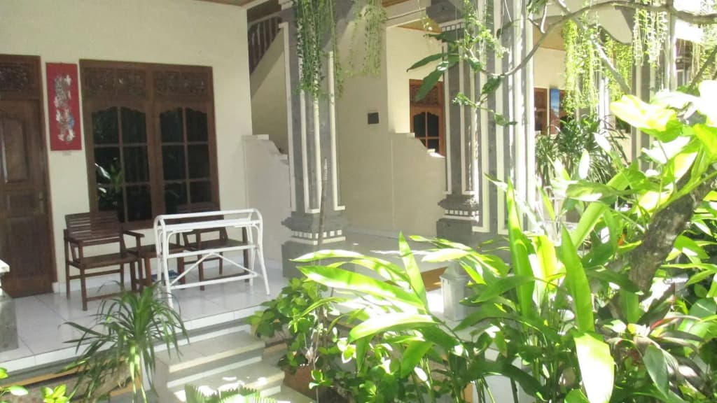 Adus Beach Inn - photo 13