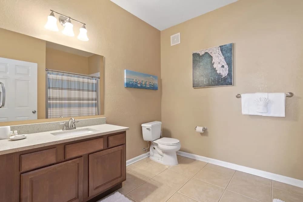 Vista Cay by Orlando Resort Rentals on Universal Boulevard - photo 8