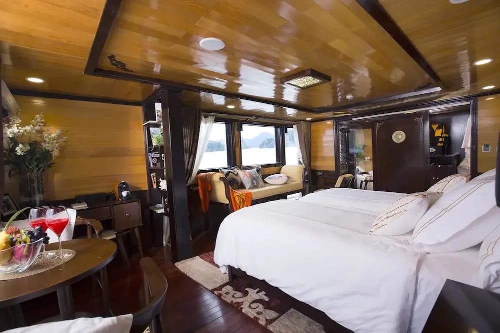 Hera Cruises - photo 5