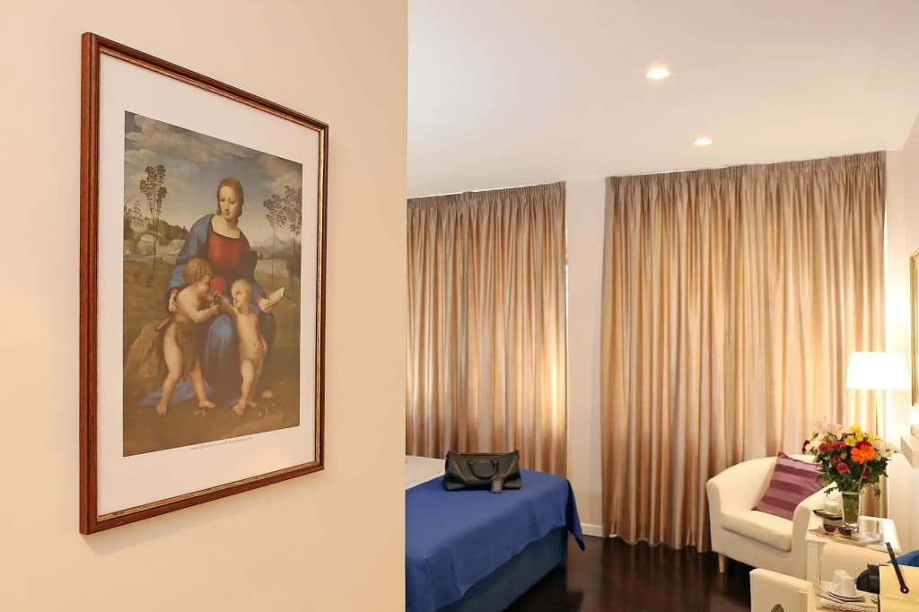 S Suites in Rome - photo 12