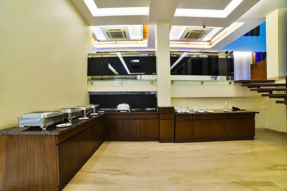 Azzura Hotel - photo 20