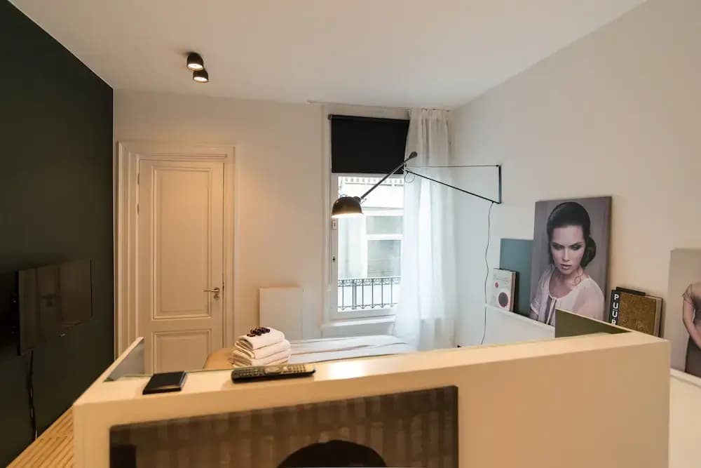 Canal Suite City Centre - photo 12