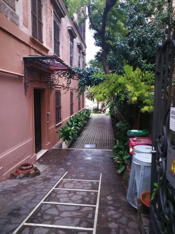 Trastevere luxury house - photo 17