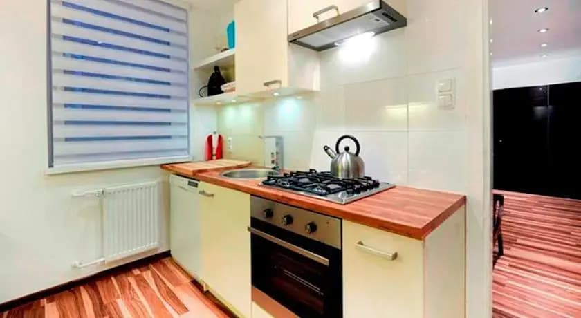 Appartement in Boutique Style - photo 9