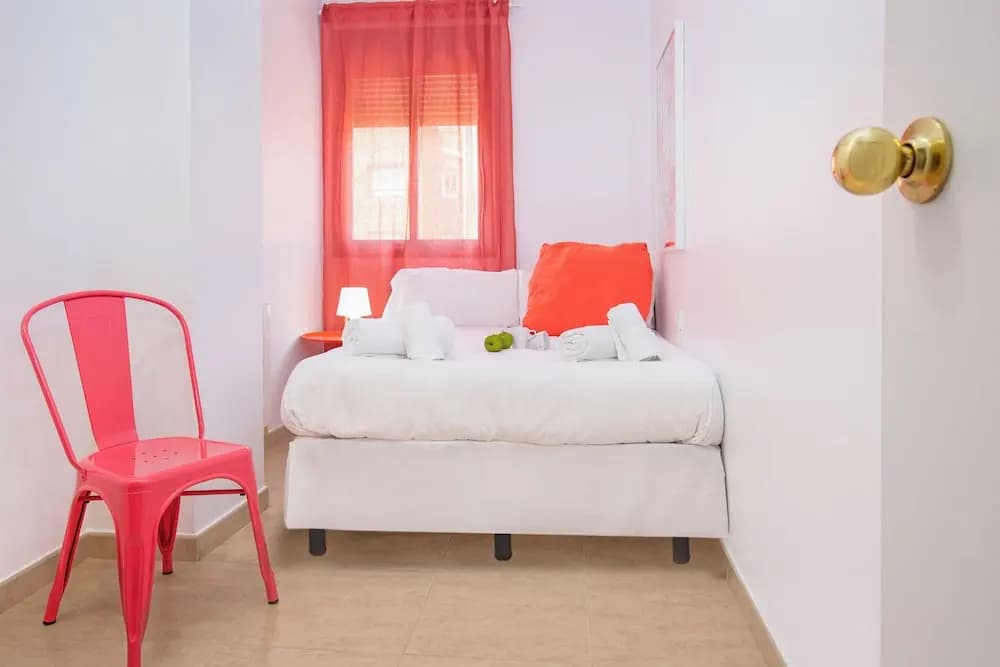 Stay U-nique Apartments Ricart - photo 14