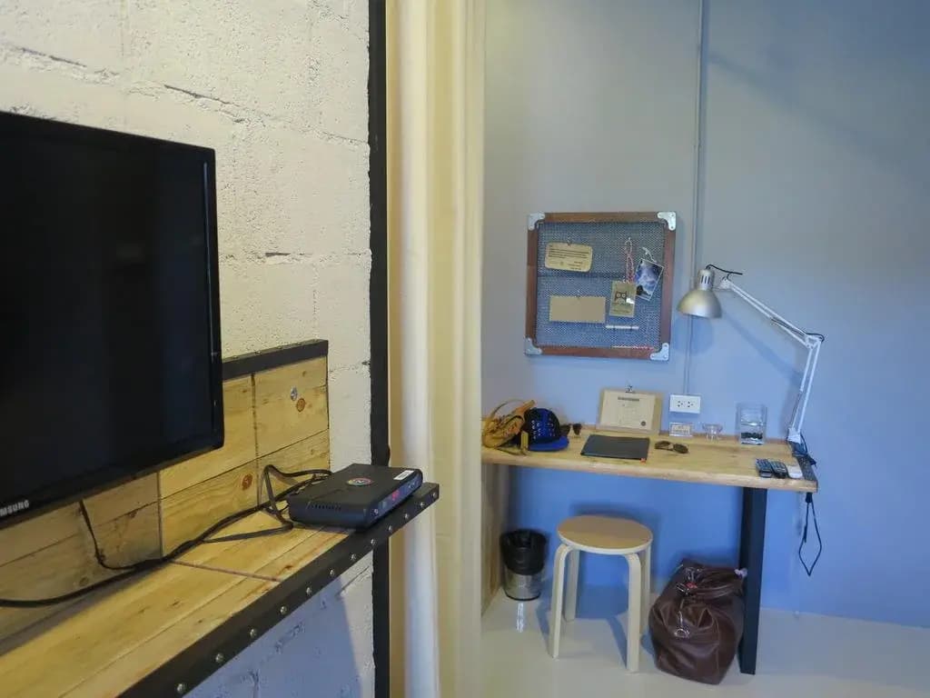 SleepClub Hostel - photo 6
