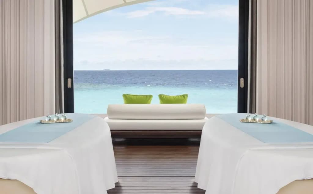 W Maldives - photo 13