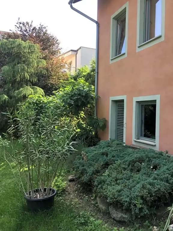 Budapest Garden Hostel - photo 1