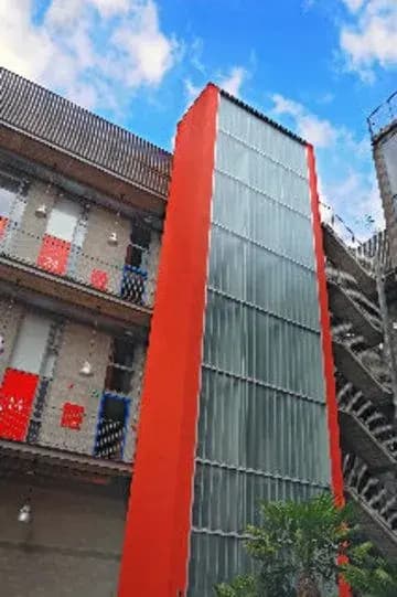 Barcelona Apartment Republica - photo 1