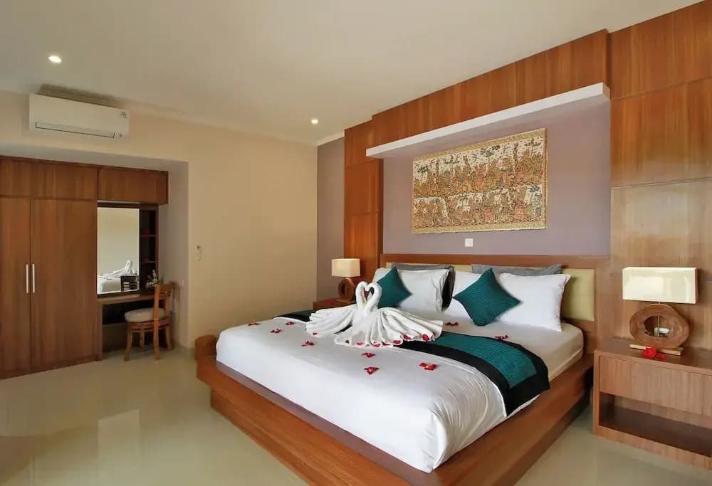 Wananta Villa - photo 5