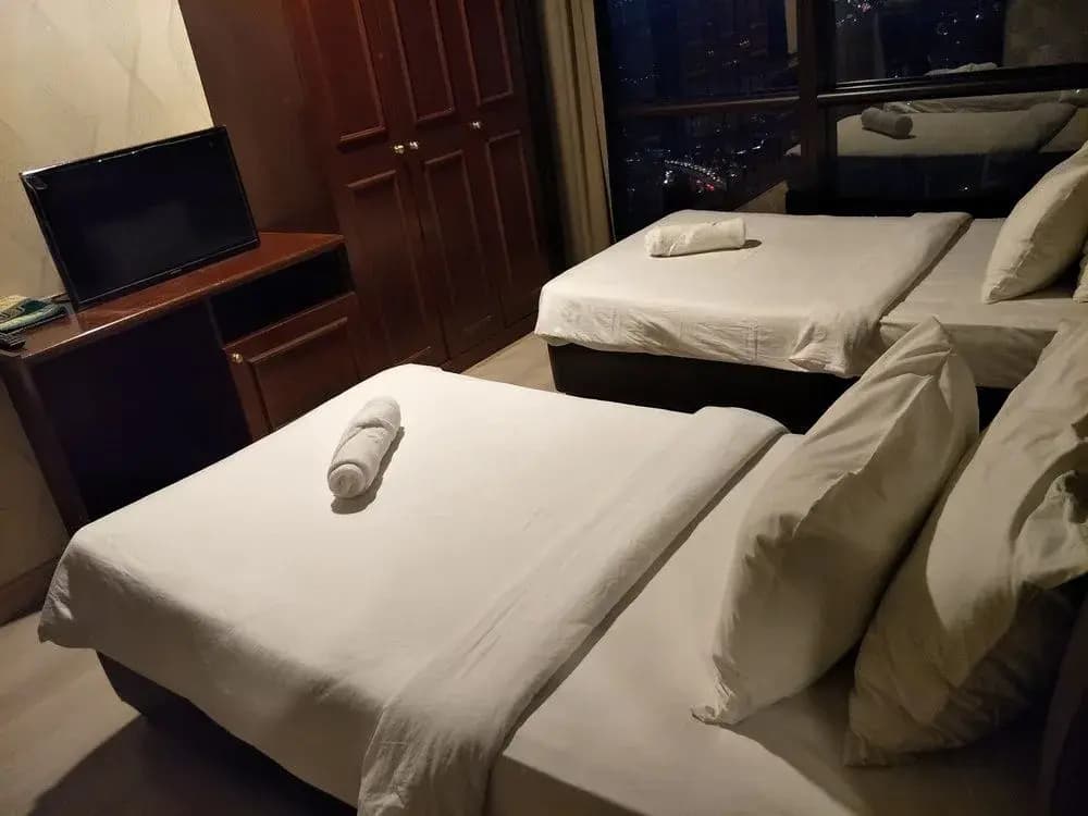 Luxury Apartment at Time Square - photo 4