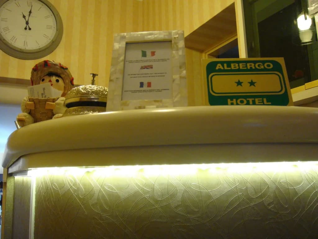 Miu Hotel - photo 16