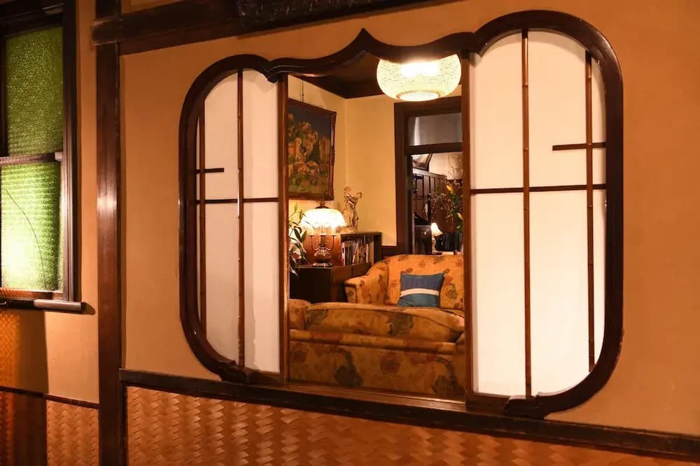 Seikoro Ryokan - photo 10