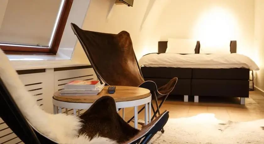 Ollies Bed and Breakfast - photo 6
