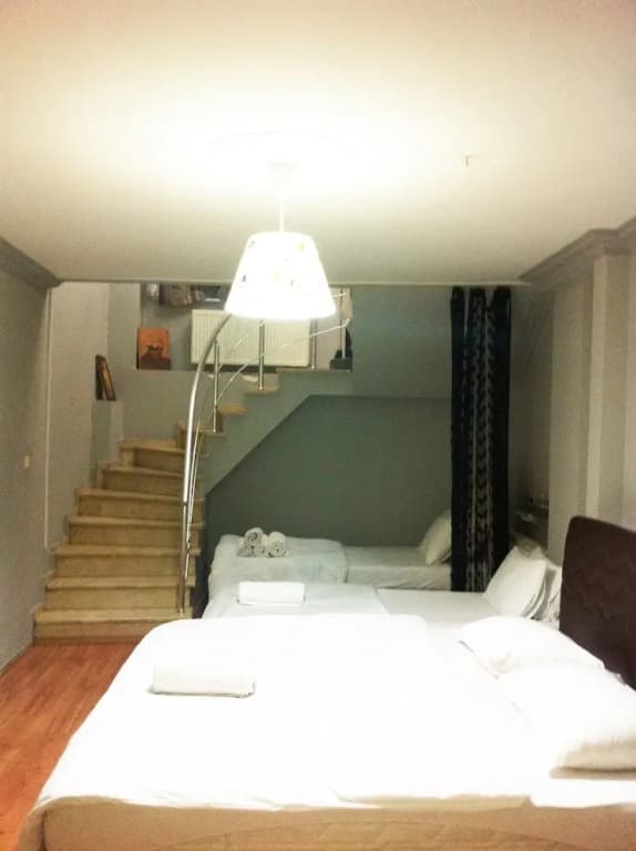 Taxim Enjoy Suites - photo 4